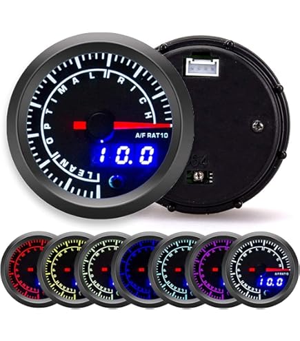 Amazon.co.jp: スペシャルパーツ武川(TAKEGAWA) コンパクトLED A/F